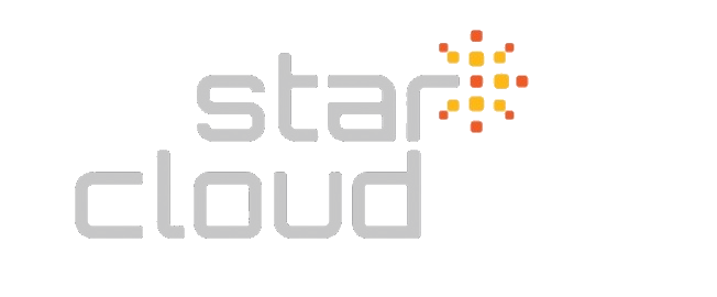 StarCloud Information Logo